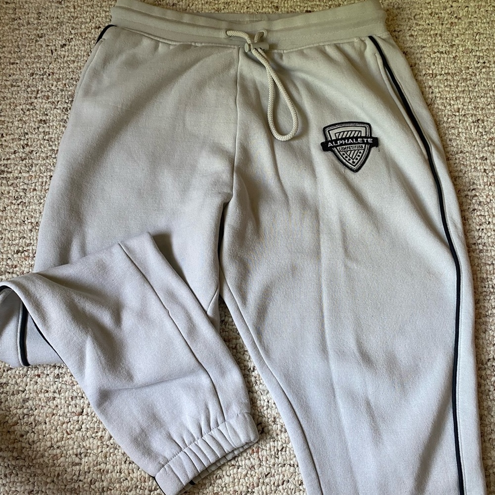 Mens Joggers